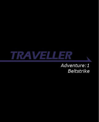 Adventure 1: Beltstrike