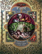 Realms of Power: Faerie softcover