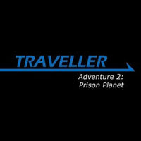 Adventure 2: Prison Planet