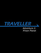 Adventure 2: Prison Planet