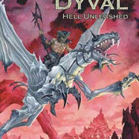 Dyval, Hell Unleashed (Palladium Fantasy RPG)