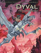 Dyval, Hell Unleashed (Palladium Fantasy RPG)