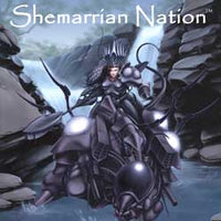 Shemarrian Nation