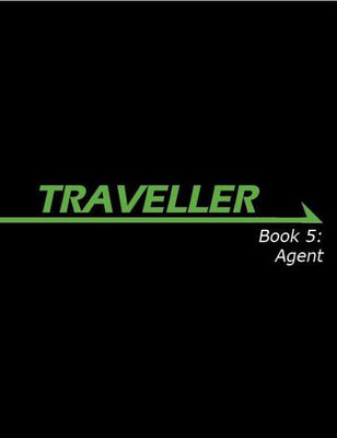 Book 5: Agent