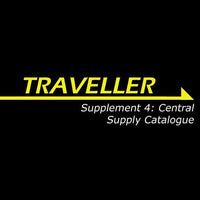 Supplement 4: Central Supply Catalogue