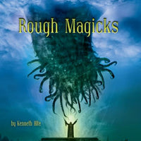 Rough Magicks (Cthulhu)