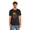 Owliver with High Variance D20 Short Sleeve Tee