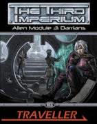 Alien Module 3: Darrians