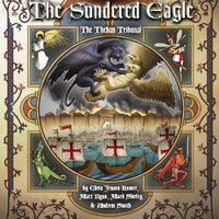 The Sundered Eagle hardcover