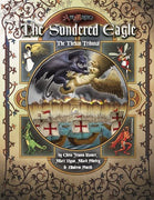 The Sundered Eagle hardcover