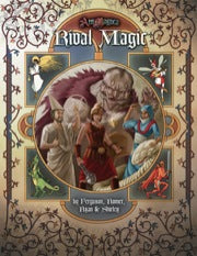 Rival Magic (Ars Magica)