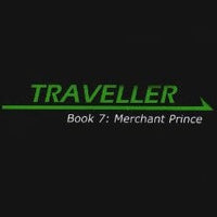 Book 7: Merchant Prince