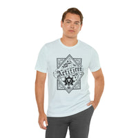 Artificer Class Shirt