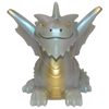 D&D: Figurines of Adorable Power - Silver Dragon