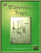 Wilderness Traps