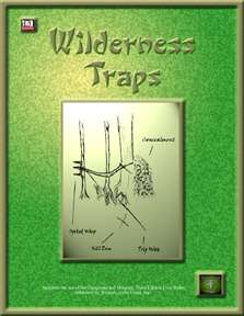 Wilderness Traps