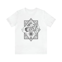 Cleric Class Shirt