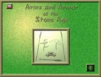 Arms and Armor of the Stone Age