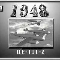 1948: HE-111-Z