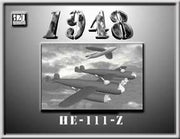 1948: HE-111-Z