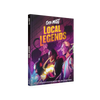 Local Legends (City of Mist)