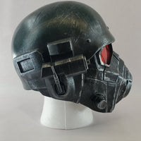 Apocalypse Ranger Helmet for Cosplay
