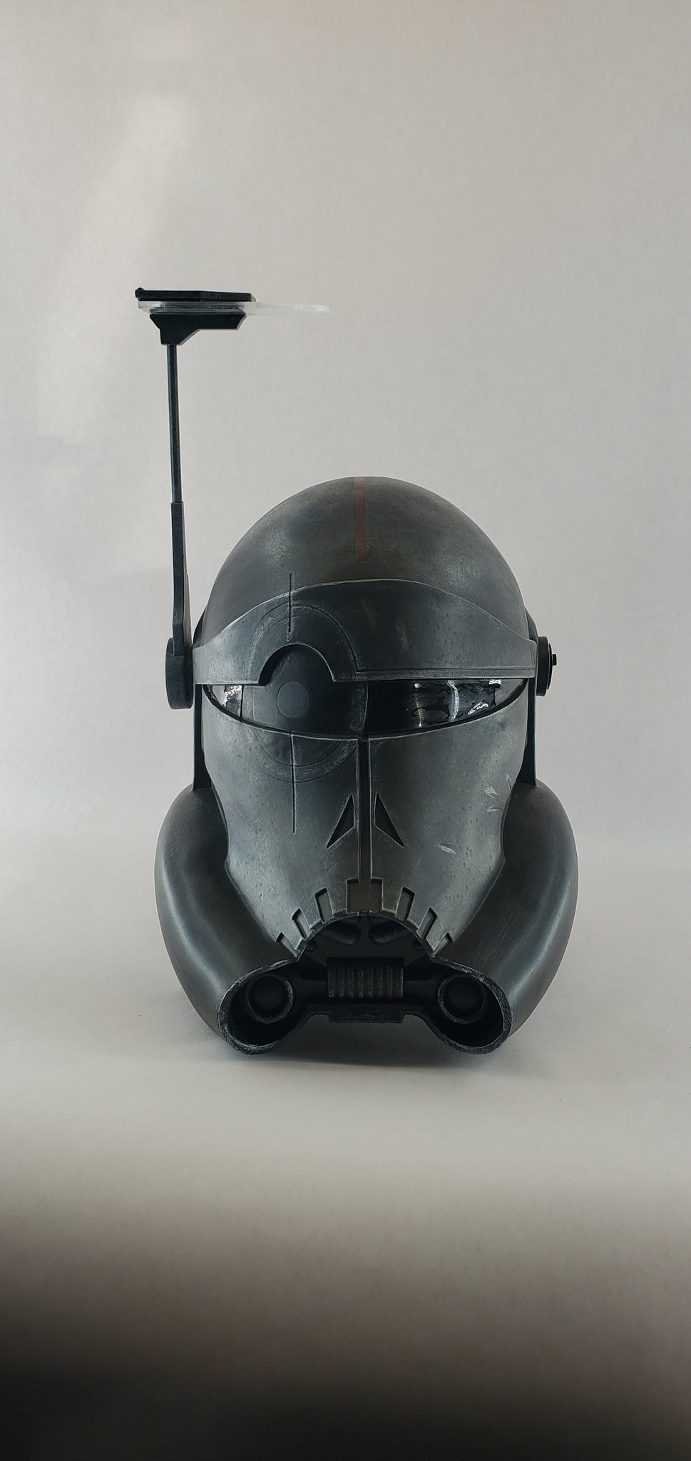 Bad Batch Crosshair Clone Trooper Helmet for Cosplay – Open Gaming Store