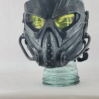Full Face Apocalypse Mask Cosplay