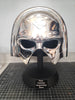 Custom Engraved Helmet Display Stand