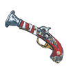 Pirate Pistol