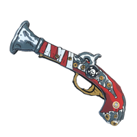 Pirate Pistol