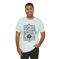 Artificer Class Shirt