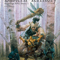 Palladium Fantasy: The Eastern Territory