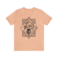 Monk Class Shirt