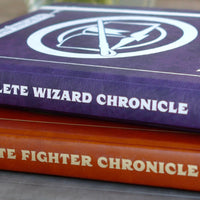 Pathfinder 2E Complete Wizard Chronicle