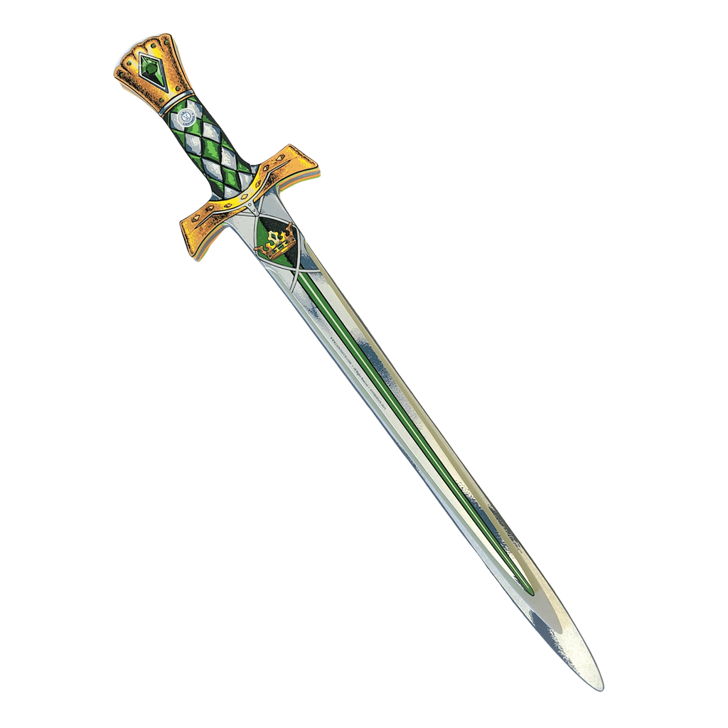 Kingmaker Foam Sword