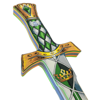 Kingmaker Foam Sword