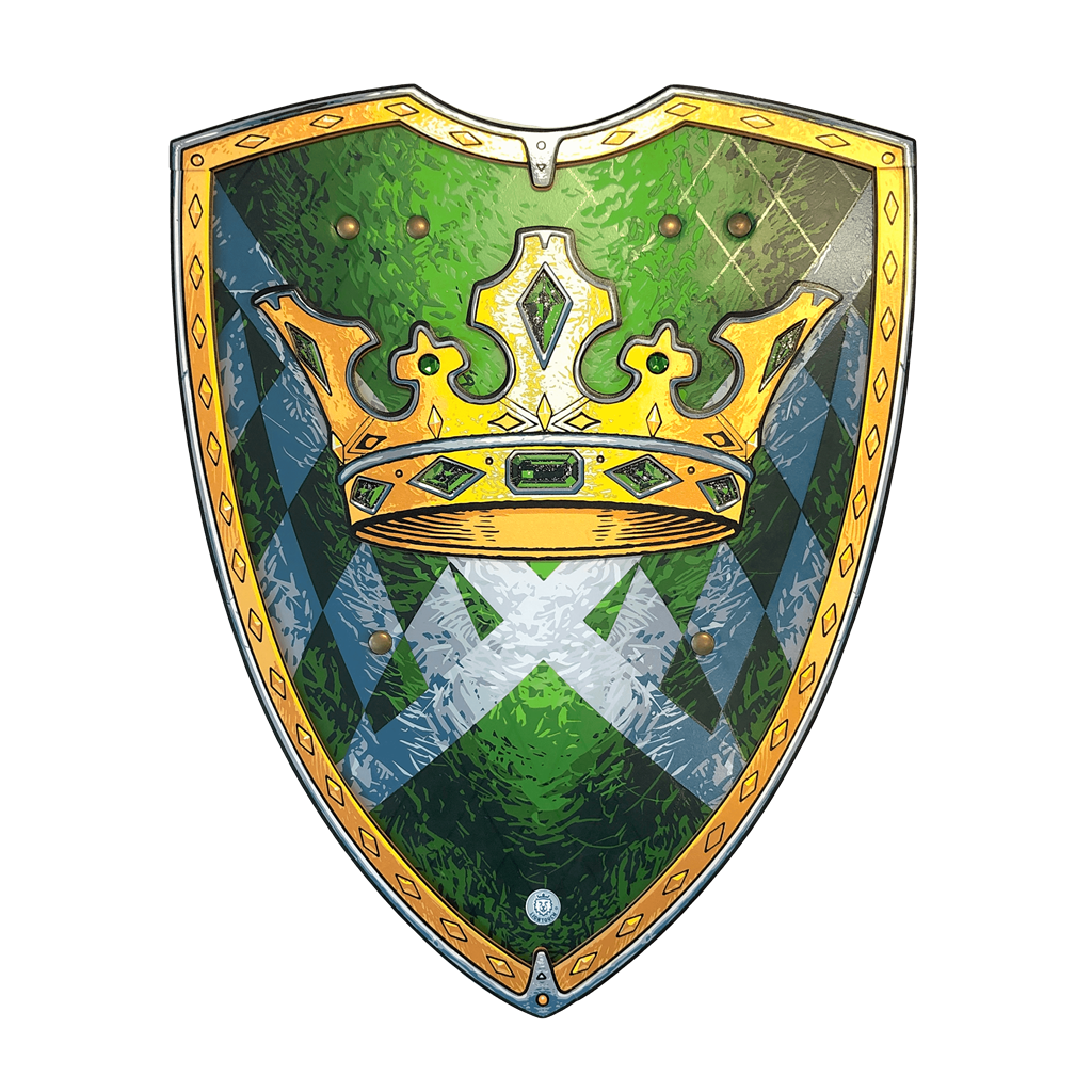 Kingmaker Foam Shield