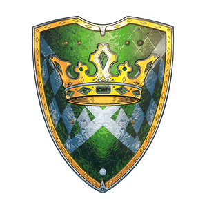 Kingmaker Foam Shield