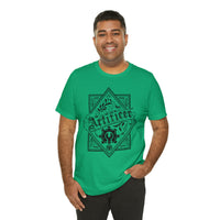 Artificer Class Shirt