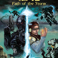 RIFTS: Path of the Storm Movie Script