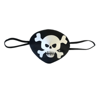 Pirate Eye Patch