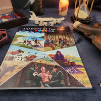 Shadows of the Past RPG