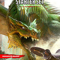 D&D: Starter Set