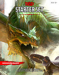 D&D: Starter Set