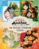 Avatar: The Last Airbender - The Official Cookbook