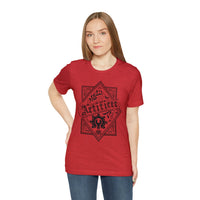 Artificer Class Shirt