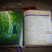 Pathfinder 2E Complete Cleric Chronicle