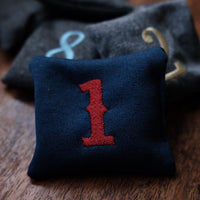 Roll Inish! Initiative Beanbags