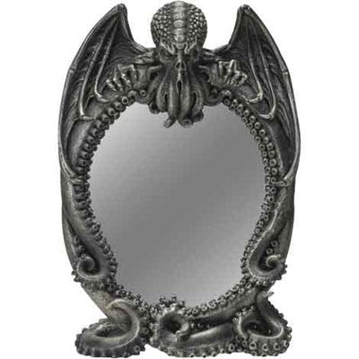 Cthulhu Wall Mirror